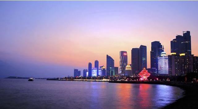 引外资连上5个“10亿台阶” 青岛凭啥...