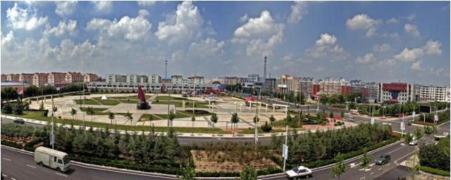 引外资连上5个“10亿台阶” 青岛凭啥...