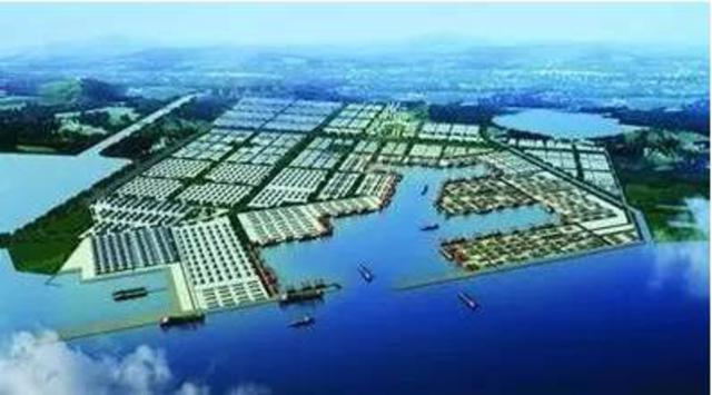 引外资连上5个“10亿台阶” 青岛凭啥...