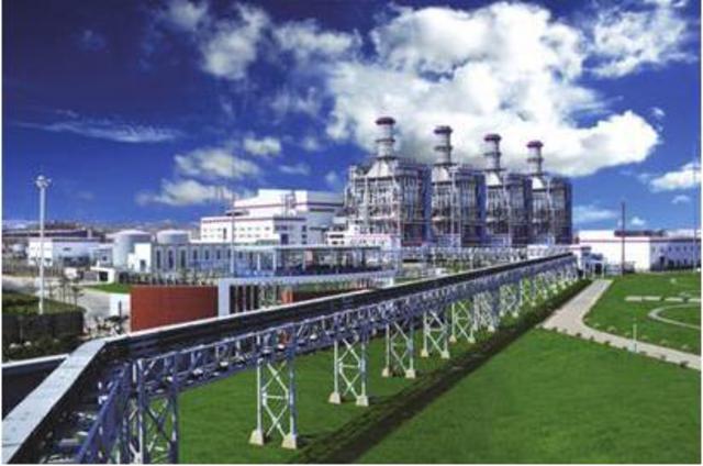 引外资连上5个“10亿台阶” 青岛凭啥...