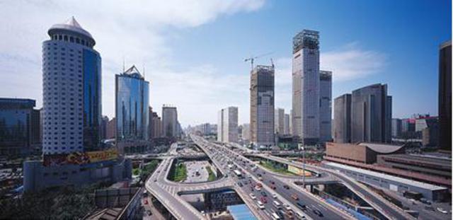 引外资连上5个“10亿台阶” 青岛凭啥...