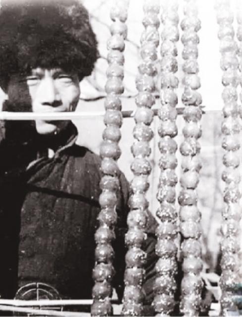 糖球会的前世今生