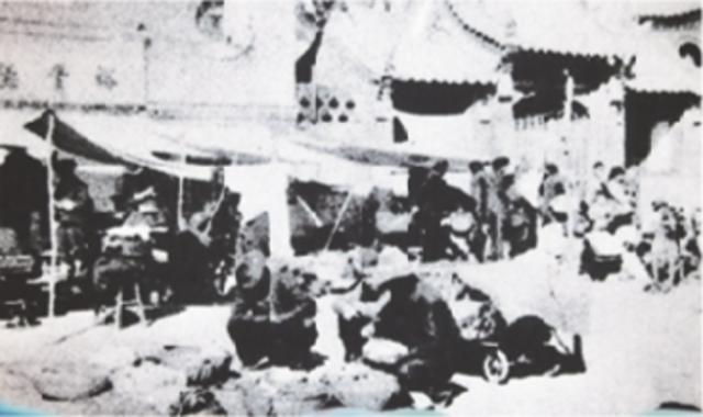 糖球会的前世今生