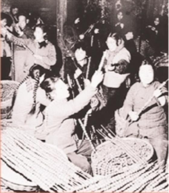 糖球会的前世今生