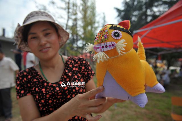 千难万难不离崂山 揭秘流亭传奇胡峄阳