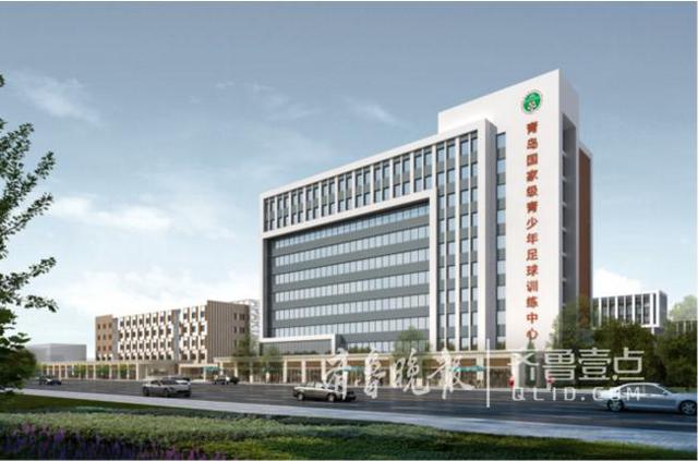 【新场馆巡礼】青岛投资近50亿建省运会场馆