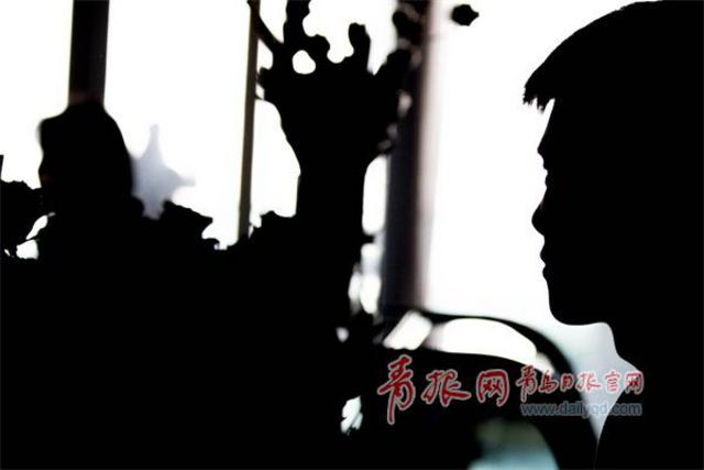 90后男花艺师和他的情人节