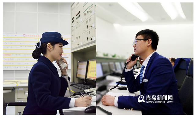 地铁情侣的情人节 坚守岗位列车寄相思 地铁情侣的情人节 坚守岗位列车寄相思