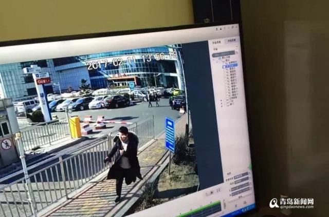 男子冒充医院领导家属 骗走护士手机 男子冒充医院领导家属 骗走护士手机