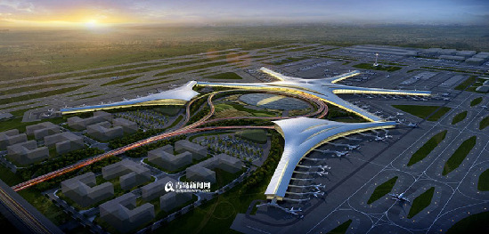 青岛力争再开5条洲际航线 助建国际城市