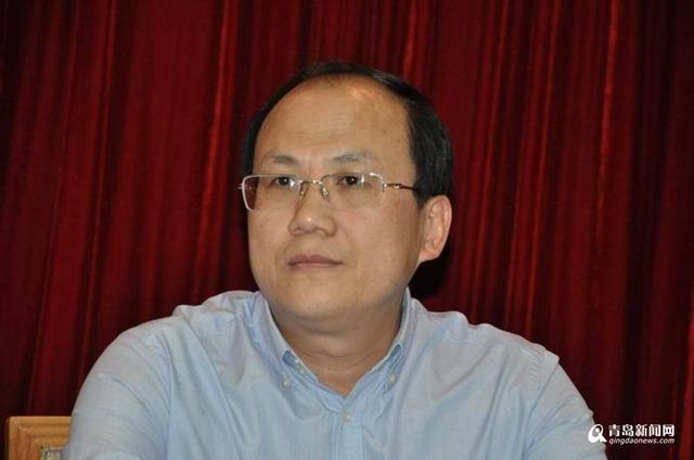 齐鲁医院副院长焉传祝：医院二期今年建成