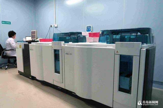 齐鲁医院副院长焉传祝：医院二期今年建成