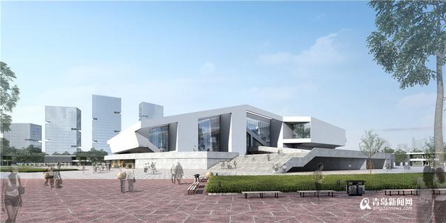 【新场馆巡礼】平度奥体中心 7亿打造新地标 【新场馆巡礼】平度奥体中心 7亿打造新地标