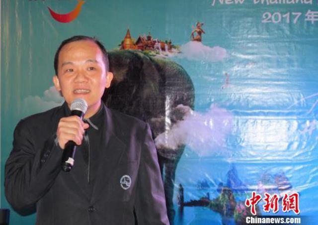 泰国旅游局:针对中国游客的免签优惠延长半年 泰国旅游局:针对中国游客的免签优惠延长半年