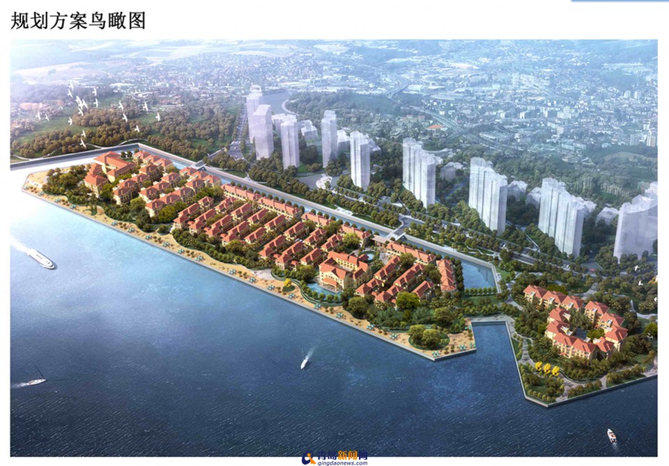 欢乐滨海城拟建海景度假区 内设88套独家客房