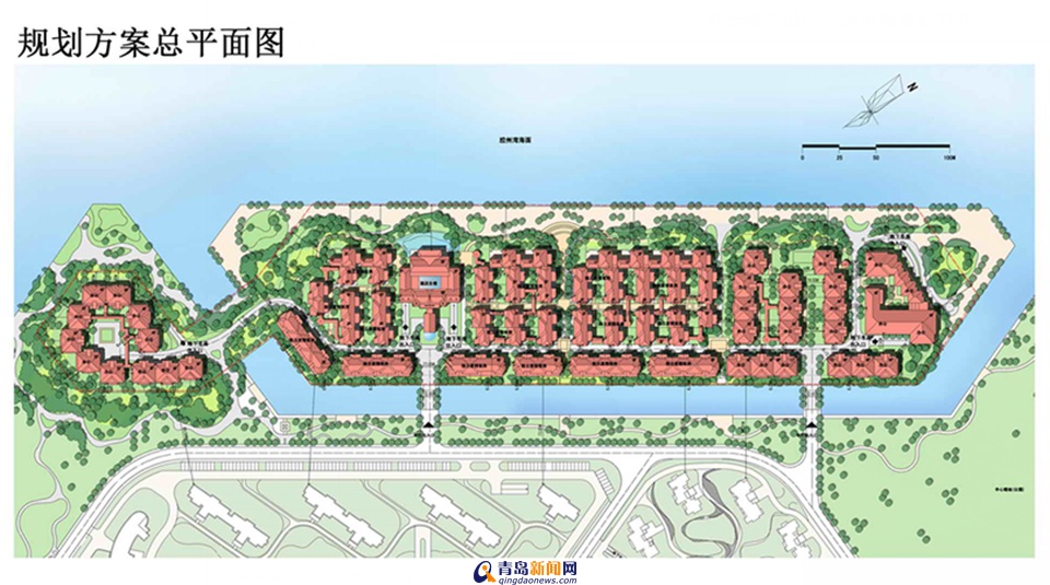 欢乐滨海城拟建海景度假区 内设88套独家客房