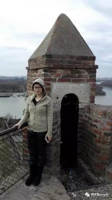 女博士研究小姐10年