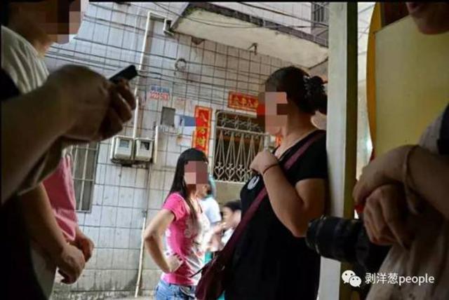 女博士研究小姐10年