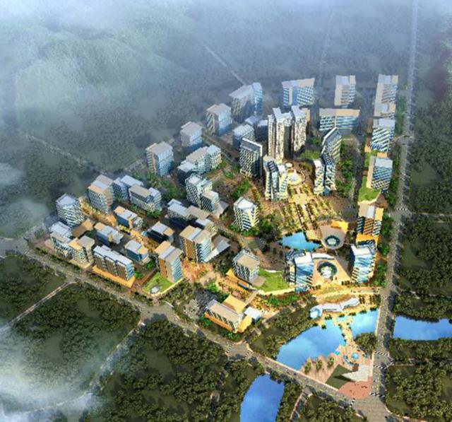 百花齐放 青岛战略新兴产业产值破4千亿