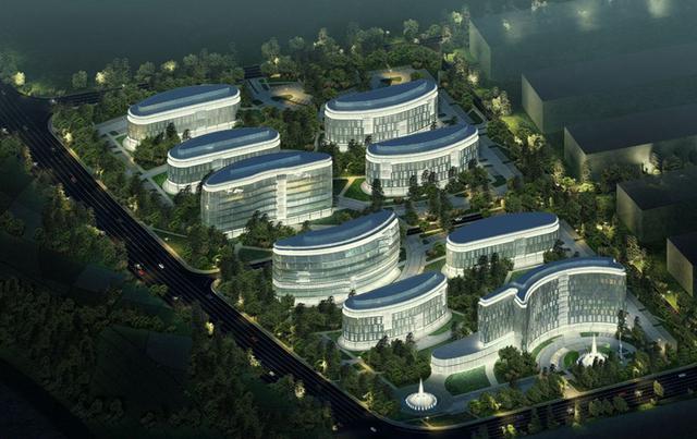 百花齐放 青岛战略新兴产业产值破4千亿