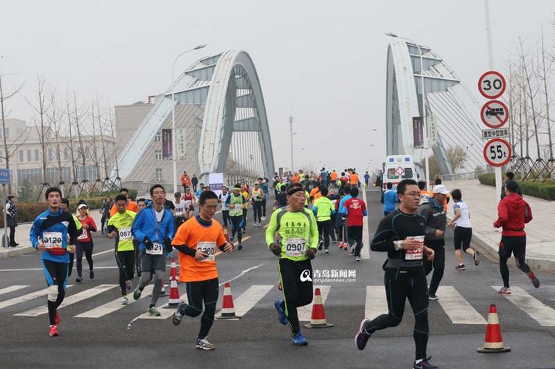 春来了！红岛的春天就这样被美景美食叫醒(图)