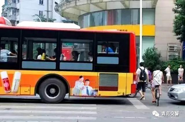 到底是谁堵了你的路 青岛交警教你避堵大招