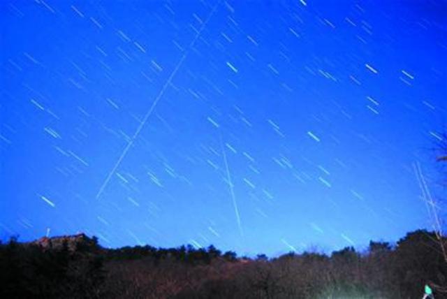 赏花摘果看星空滑雪攀岩学飞行