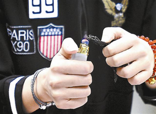 塑料紫菜谣言疯传 多家紫菜厂商接到勒索电话