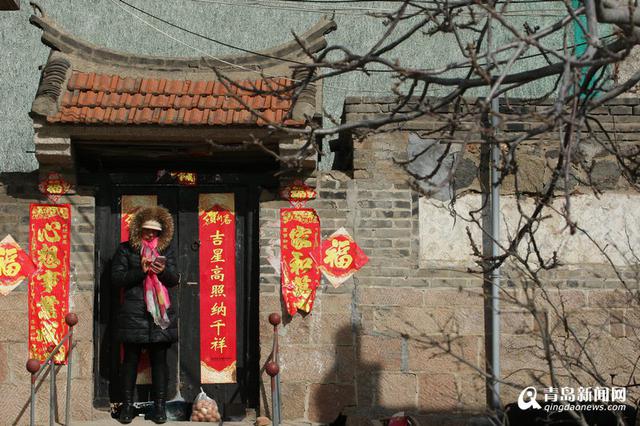 实拍烟墩角天鹅湖 看天鹅起舞听潮起潮落