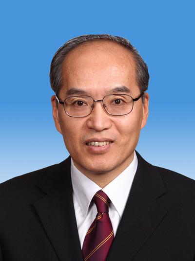 何立峰被任命为国家发改委主任 钟山任商务部长