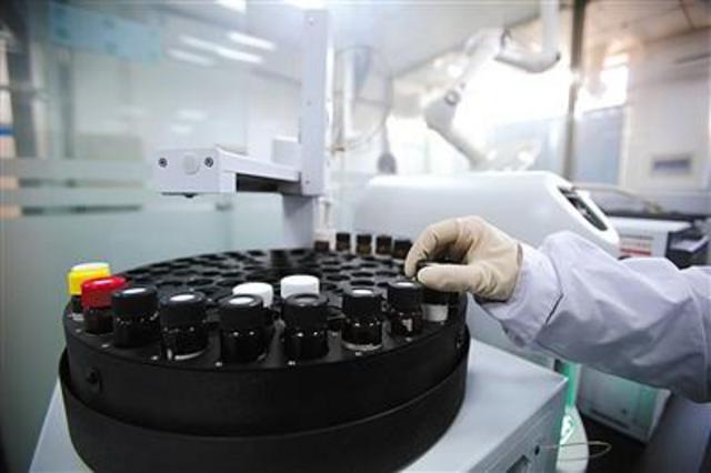 中消协做净水器对比实验 部分净化重金属效果差