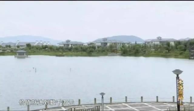 腾冲房地产项目