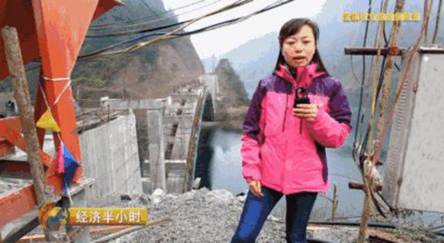 湖南贫困县5年修不通63公里路 央视:简直打脸