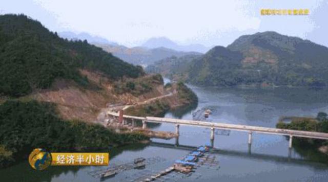 湖南贫困县5年修不通63公里路 央视:简直打脸