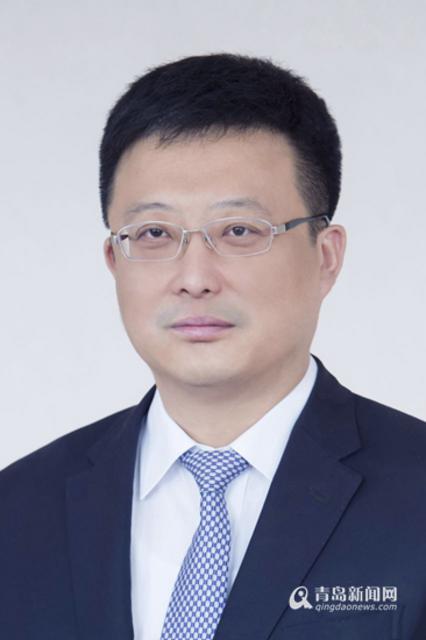高健当选市南区区长 韩连德任人大常委会主任