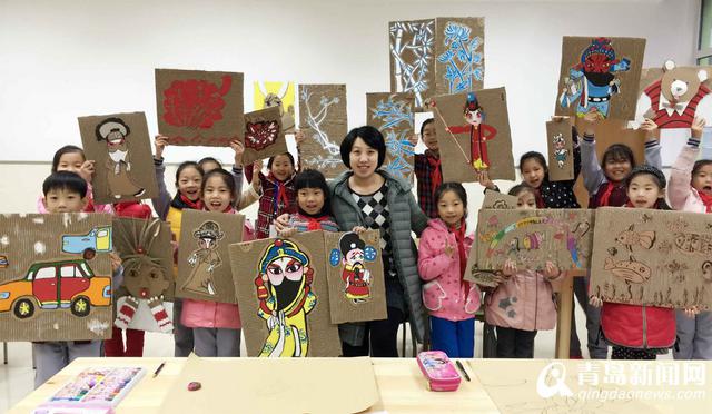 李沧3所新建中小学今年启用 新增学位2520个