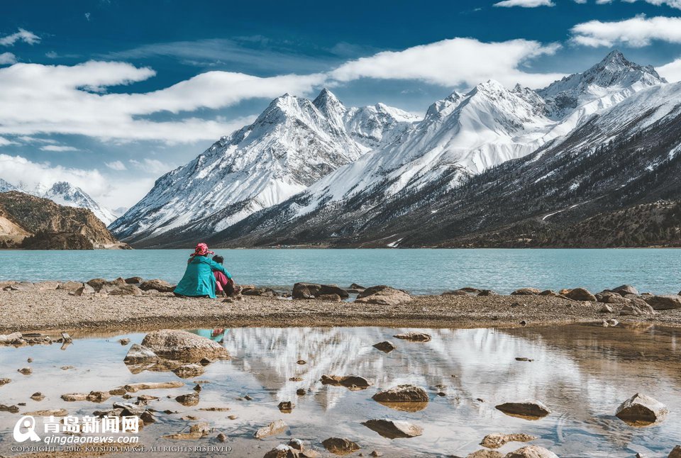 【西行漫记】西藏到底有多美 看湖赏川绝对赞