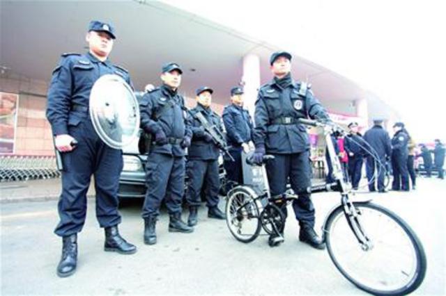 青岛互联网+警务亮剑 均衡交通流缓解拥堵