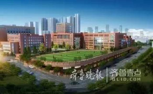 青岛小学将现身！盘点今年市区教育大事