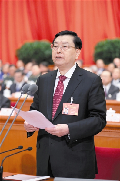 今年经济增长预期6.5%左右  