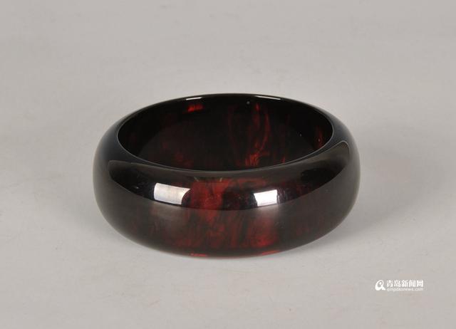 组图：三八特别展 市博物馆邀你来看倾城的她