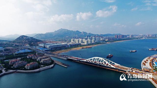 西海岸影视产业规划出台 2020年收入150亿元