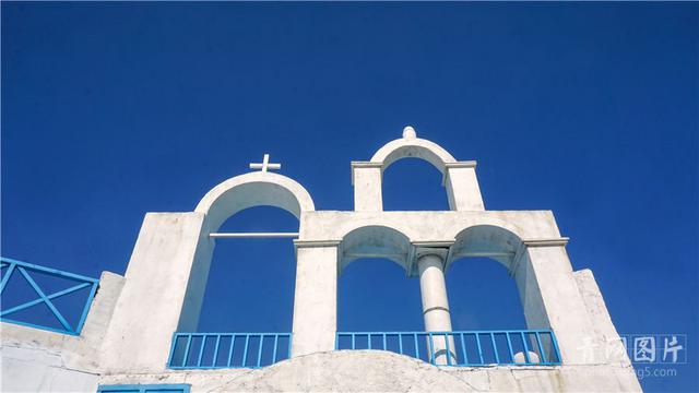 骑马看海把日子过成诗 崂山藏着一个希腊小城