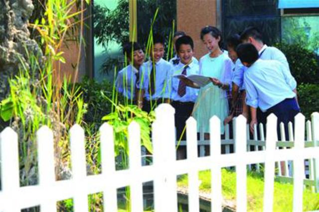 超七成学生支持适当惩戒 不能接受侮辱性言辞 超七成学生支持适当惩戒 不能接受侮辱性言辞