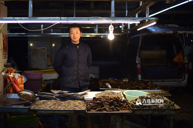 【青岛故事】八大峡市场落幕 商户难舍