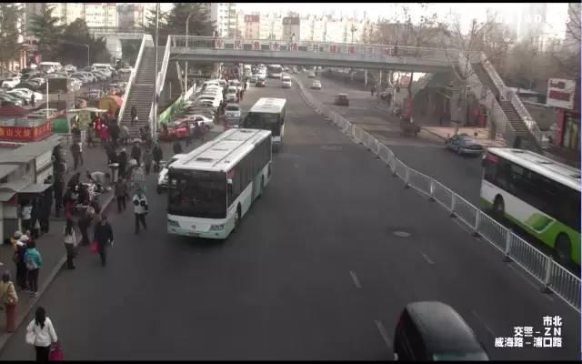 【畅安青岛】公交专用道如何用? 交警为您支招