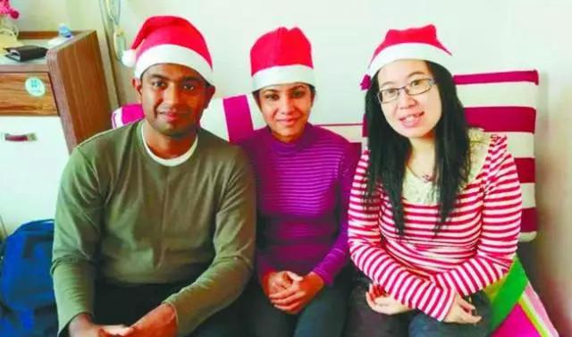 从美国到南极，哈尔滨女孩“白游”17国