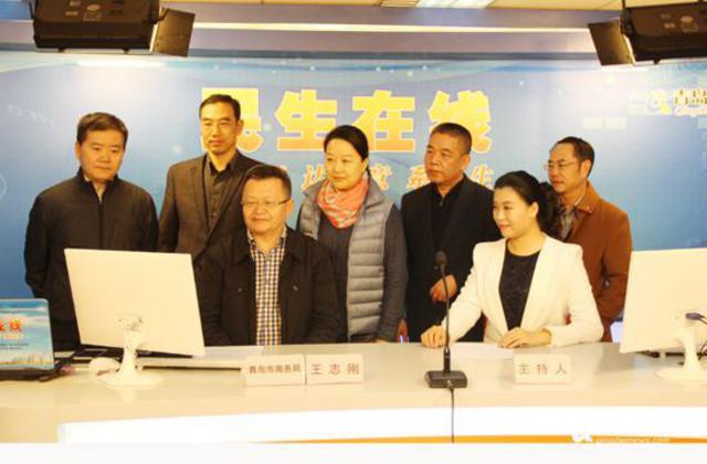 抚顺路批发市场是否搬迁 商务局：正在选址