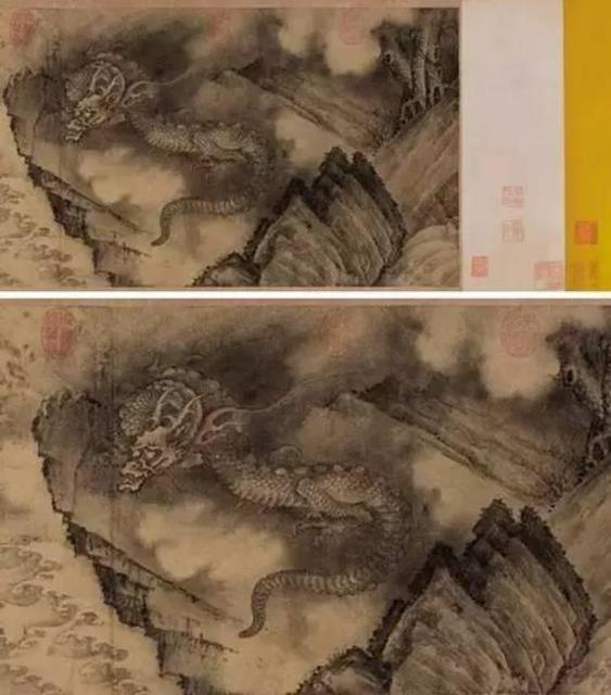 日本美术馆在纽约拍卖中国国宝 10件大赚17亿 日本美术馆在纽约拍卖中国国宝 10件大赚17亿