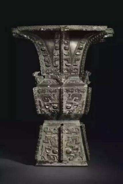 日本美术馆在纽约拍卖中国国宝 10件大赚17亿 日本美术馆在纽约拍卖中国国宝 10件大赚17亿